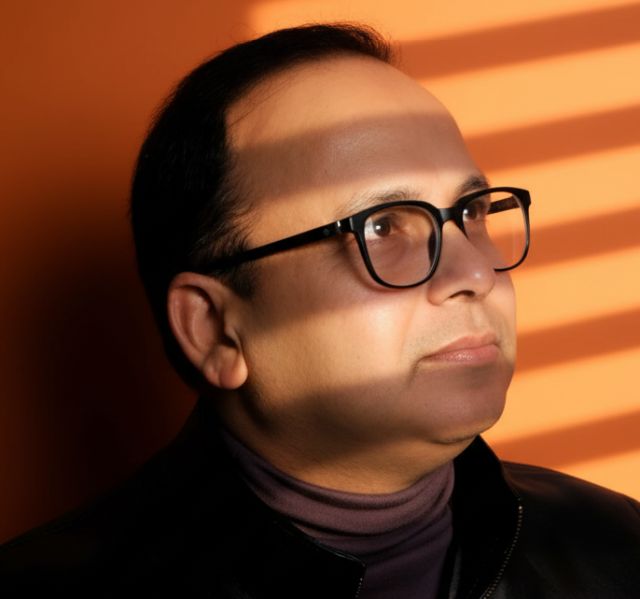 Dr. Mashiur Rahman portrait